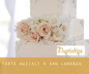 Torte nuziali a San Lorenzo Torte nuziali a San Lorenzo