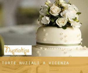 Torte nuziali a Vicenza Torte nuziali a Vicenza