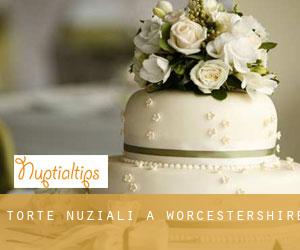 Torte nuziali a Worcestershire Torte nuziali a Worcestershire