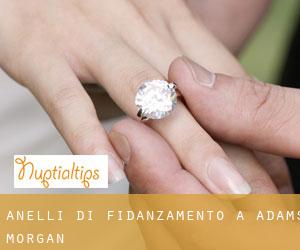 Anelli di fidanzamento a Adams Morgan Anelli di fidanzamento a Adams Morgan