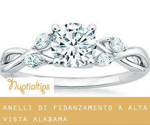 Anelli di fidanzamento a Alta Vista (Alabama)