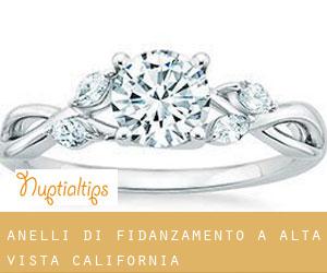 Anelli di fidanzamento a Alta Vista (California)