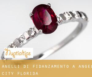 Anelli di fidanzamento a Angel City (Florida)
