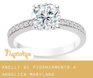 Anelli di fidanzamento a Angelica (Maryland)