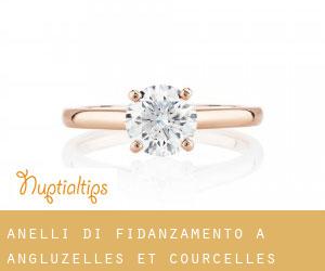 Anelli di fidanzamento a Angluzelles-et-Courcelles