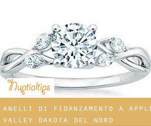 Anelli di fidanzamento a Apple Valley (Dakota del Nord)