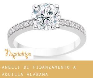 Anelli di fidanzamento a Aquilla (Alabama) Anelli di fidanzamento a Aquilla (Alabama)
