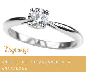Anelli di fidanzamento a Araranguá