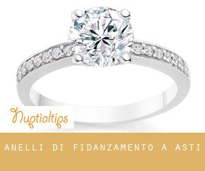 Anelli di fidanzamento a Asti Anelli di fidanzamento a Asti