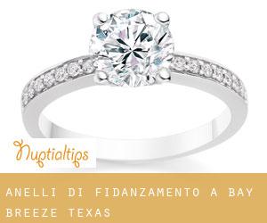 Anelli di fidanzamento a Bay Breeze (Texas)