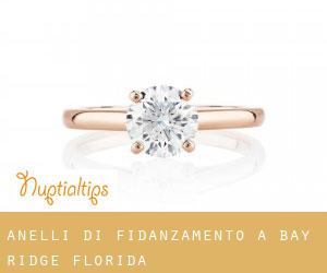 Anelli di fidanzamento a Bay Ridge (Florida)