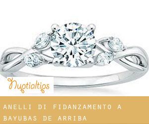 Anelli di fidanzamento a Bayubas de Arriba Anelli di fidanzamento a Bayubas de Arriba