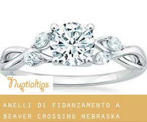 Anelli di fidanzamento a Beaver Crossing (Nebraska)