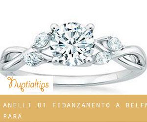 Anelli di fidanzamento a Belém (Pará) Anelli di fidanzamento a Belém (Pará)