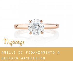 Anelli di fidanzamento a Belfair (Washington)