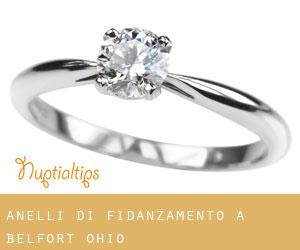 Anelli di fidanzamento a Belfort (Ohio)
