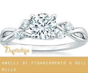 Anelli di fidanzamento a Bell Mills Anelli di fidanzamento a Bell Mills