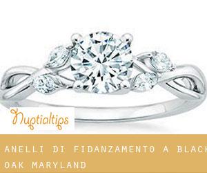 Anelli di fidanzamento a Black Oak (Maryland)