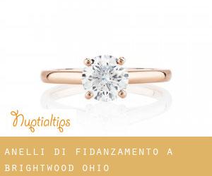 Anelli di fidanzamento a Brightwood (Ohio)