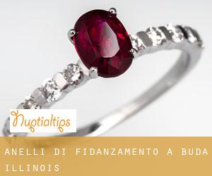 Anelli di fidanzamento a Buda (Illinois)