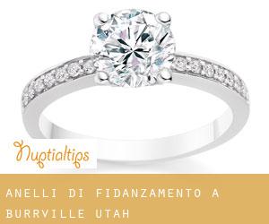 Anelli di fidanzamento a Burrville (Utah)