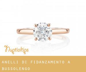 Anelli di fidanzamento a Bussolengo Anelli di fidanzamento a Bussolengo