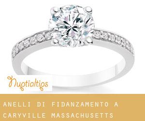 Anelli di fidanzamento a Caryville (Massachusetts)
