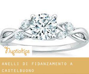 Anelli di fidanzamento a Castelbuono