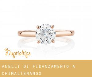Anelli di fidanzamento a Chimaltenango Anelli di fidanzamento a Chimaltenango