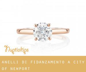 Anelli di fidanzamento a City of Newport Anelli di fidanzamento a City of Newport