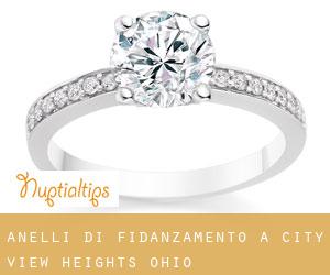 Anelli di fidanzamento a City View Heights (Ohio)
