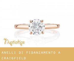 Anelli di fidanzamento a Craigfield Anelli di fidanzamento a Craigfield