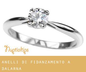 Anelli di fidanzamento a Dalarna Anelli di fidanzamento a Dalarna