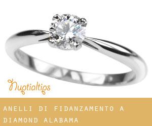Anelli di fidanzamento a Diamond (Alabama) Anelli di fidanzamento a Diamond (Alabama)