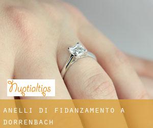 Anelli di fidanzamento a Dörrenbach