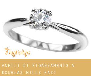 Anelli di fidanzamento a Douglas Hills East
