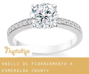 Anelli di fidanzamento a Esmeralda County Anelli di fidanzamento a Esmeralda County