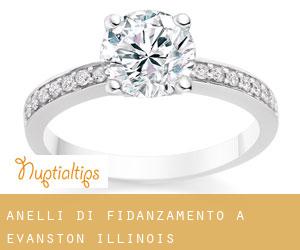 Anelli di fidanzamento a Evanston (Illinois)