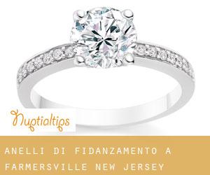 Anelli di fidanzamento a Farmersville (New Jersey)
