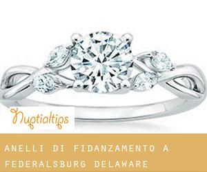 Anelli di fidanzamento a Federalsburg (Delaware)