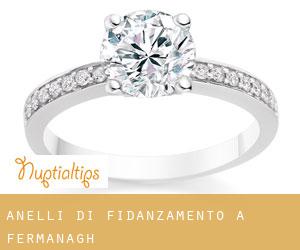 Anelli di fidanzamento a Fermanagh Anelli di fidanzamento a Fermanagh