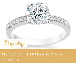 Anelli di fidanzamento a Florida Anelli di fidanzamento a Florida