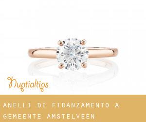 Anelli di fidanzamento a Gemeente Amstelveen