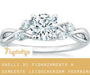 Anelli di fidanzamento a Gemeente Leidschendam-Voorburg