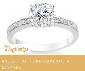 Anelli di fidanzamento a Ginevra Anelli di fidanzamento a Ginevra