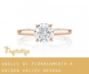 Anelli di fidanzamento a Golden Valley (Nevada)
