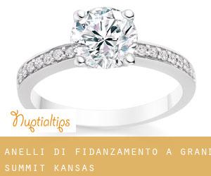 Anelli di fidanzamento a Grand Summit (Kansas)
