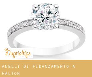 Anelli di fidanzamento a Halton Anelli di fidanzamento a Halton