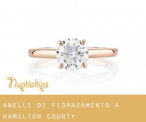 Anelli di fidanzamento a Hamilton County Anelli di fidanzamento a Hamilton County