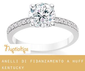 Anelli di fidanzamento a Huff (Kentucky)
